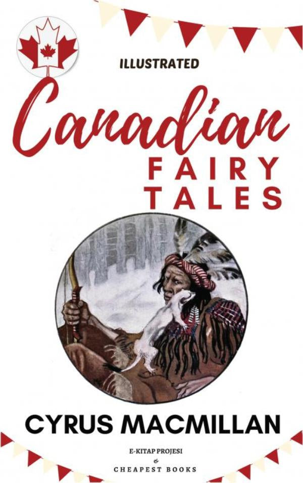 Canadian-Fairy-Tales-boek-cover-9786057876324