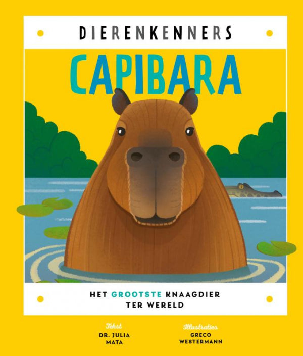 Capibara