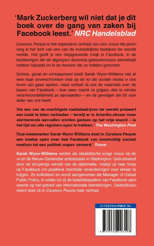 Careless-People-flaptekst-9789062226498