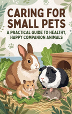 Caring-for-Small-Pets-boek-cover-9789465581828