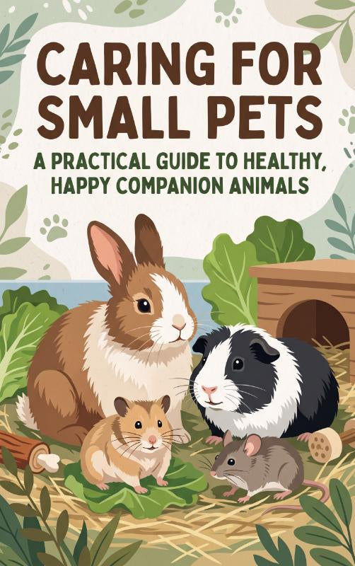 Caring for Small Pets
