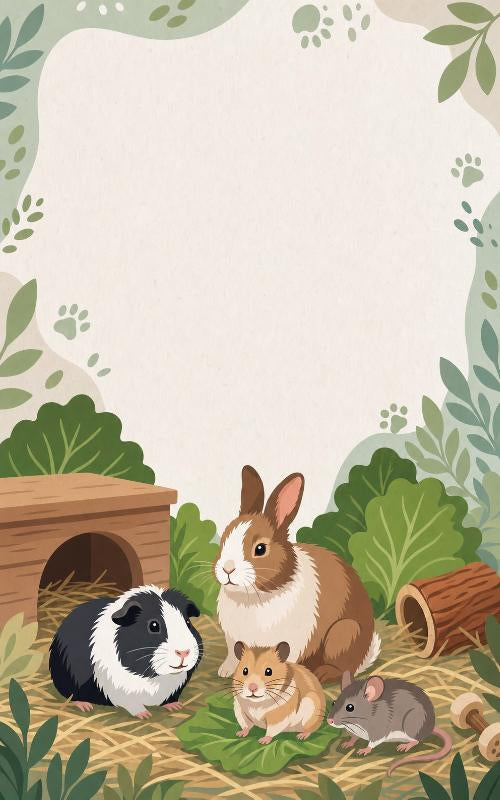 Caring-for-Small-Pets-flaptekst-9789465581828