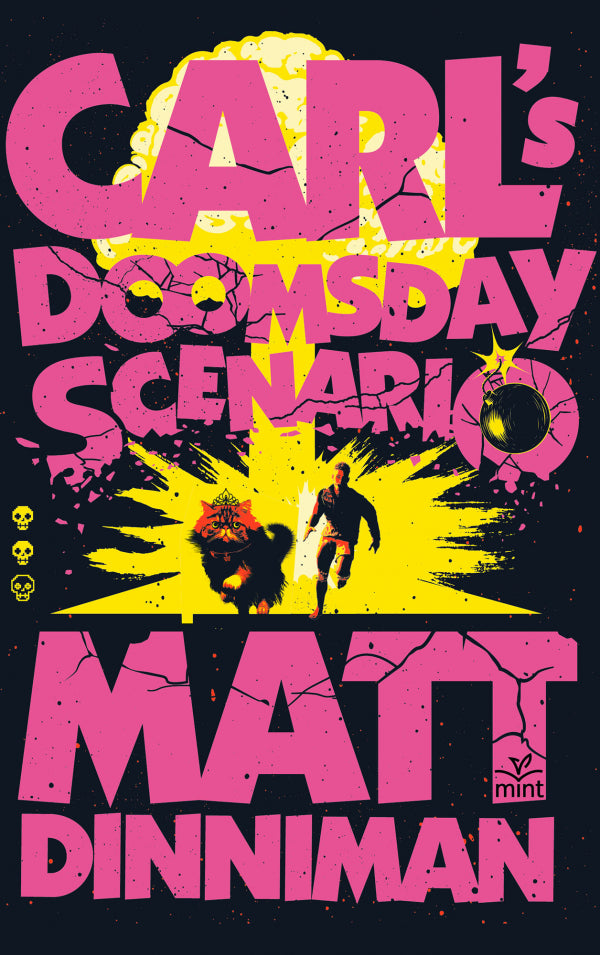 Carl's doomsday scenario
