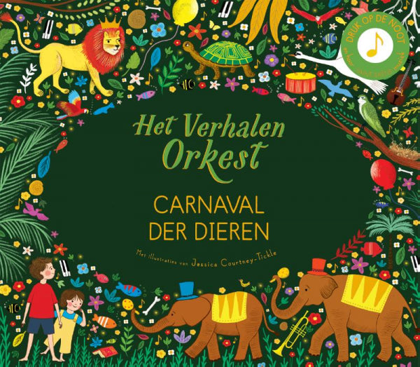 Carnaval-der-dieren-boek-cover-9789060389133
