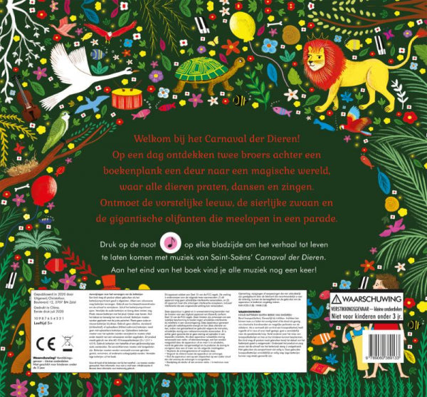 Carnaval-der-dieren-flaptekst-9789060389133
