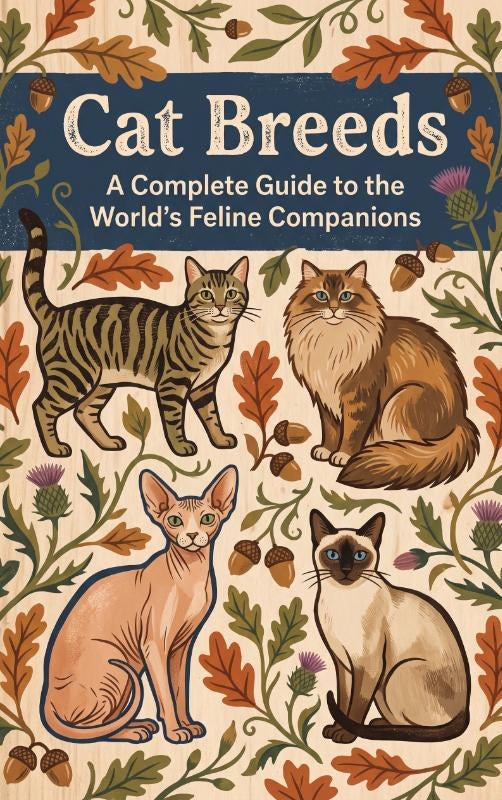 Cat Breeds