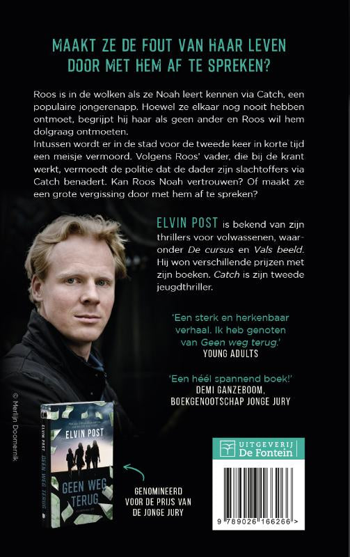 Catch-flaptekst-9789026166266