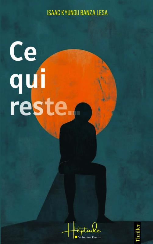 Ce qui reste...