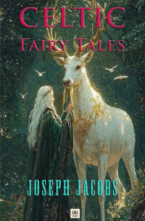 Celtic-Fairy-Tales-boek-cover-9789403866918