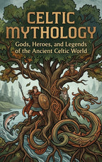 Celtic-Mythology-boek-cover-9789465507699