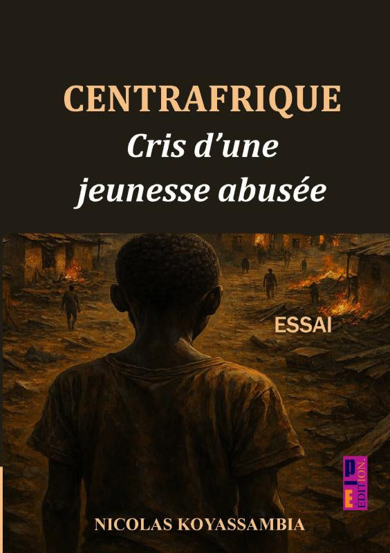 Centrafrique-boek-cover-9789403850283
