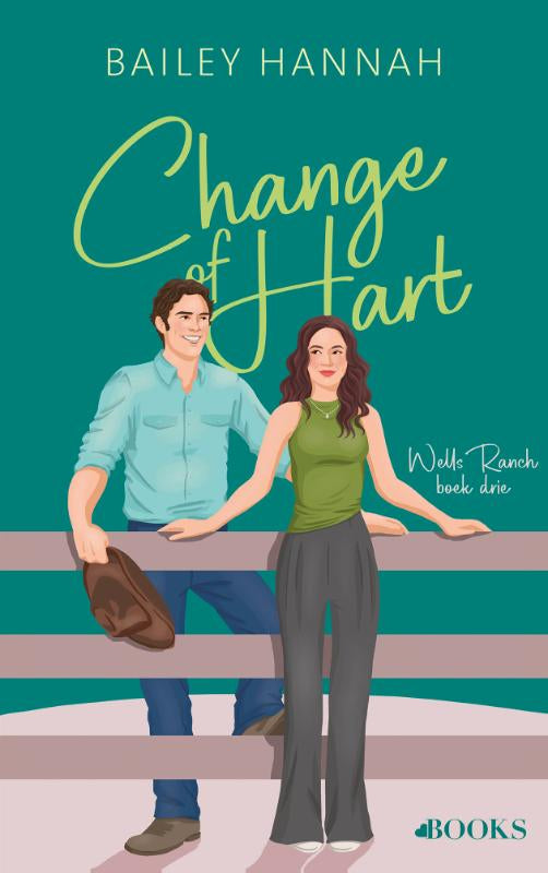 Change of Hart