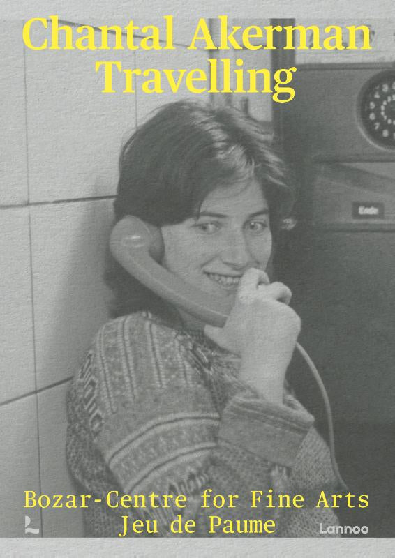 Chantal-Akerman-boek-cover-9789401410922