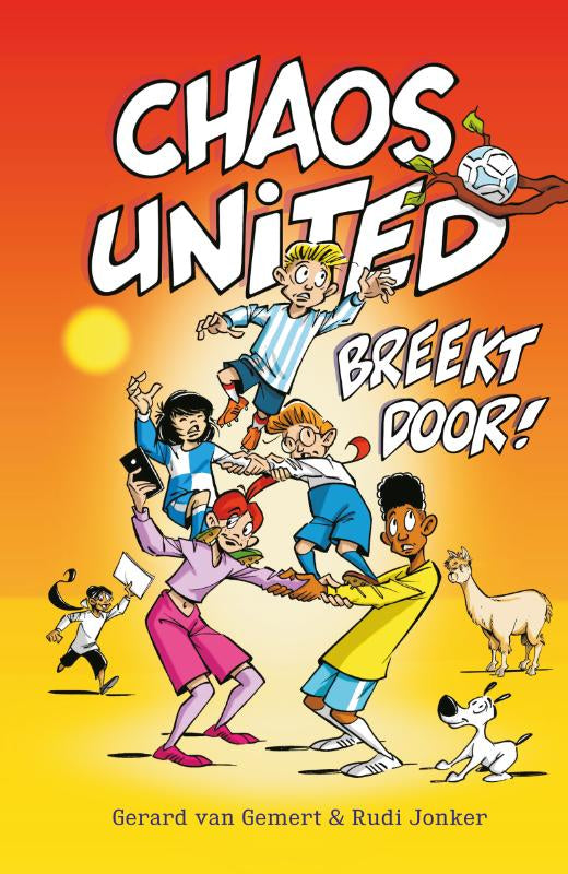 Chaos-United-breekt-door-boek-cover-9789492899897