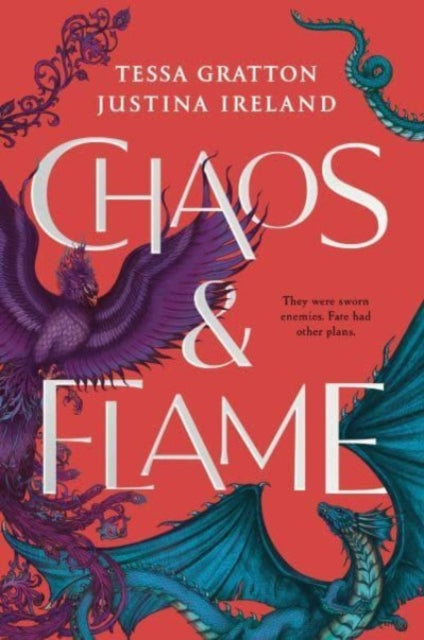 Chaos-and-Flame-boek-cover-9780593619599