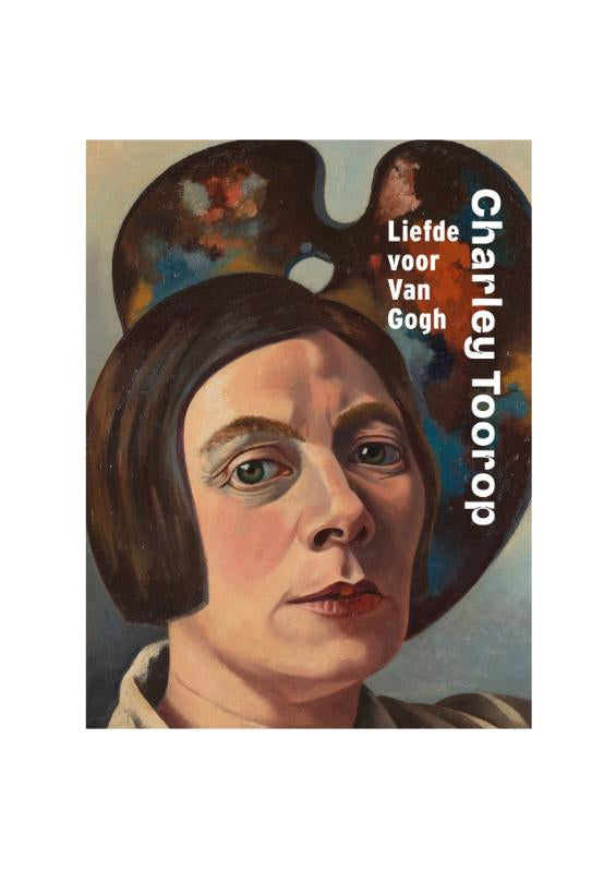 Charley-Toorop-Liefde-voor-Van-Gogh-boek-cover-9789462626195