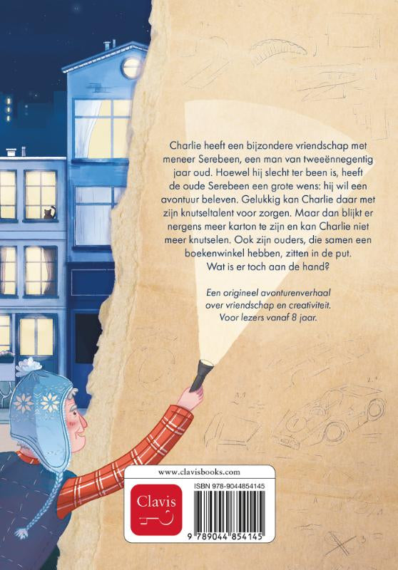 Charlie-Cardboard-en-het-kartonmysterie-flaptekst-9789044854145