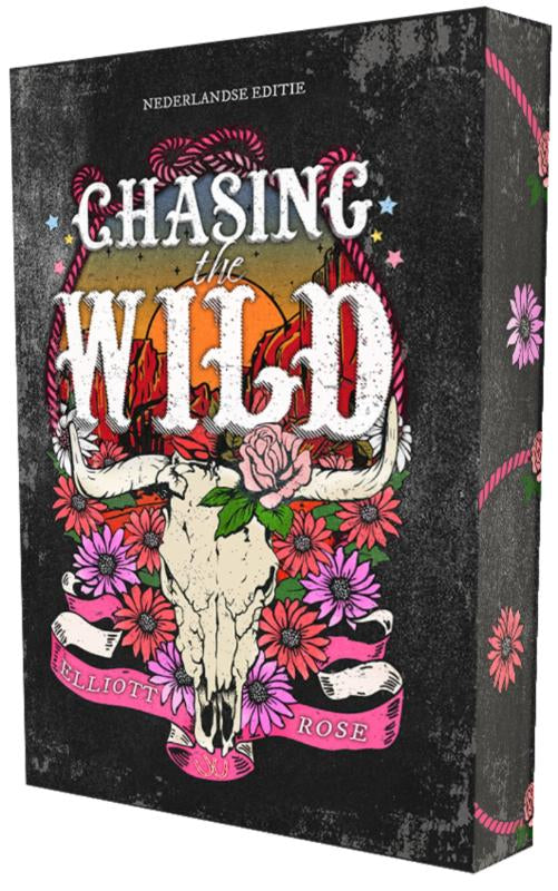 Chasing the wild