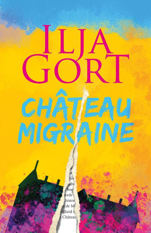 Chateau-Migraine-boek-cover-9789083425566