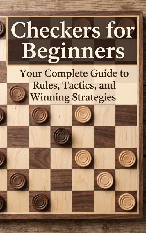 Checkers for Beginners