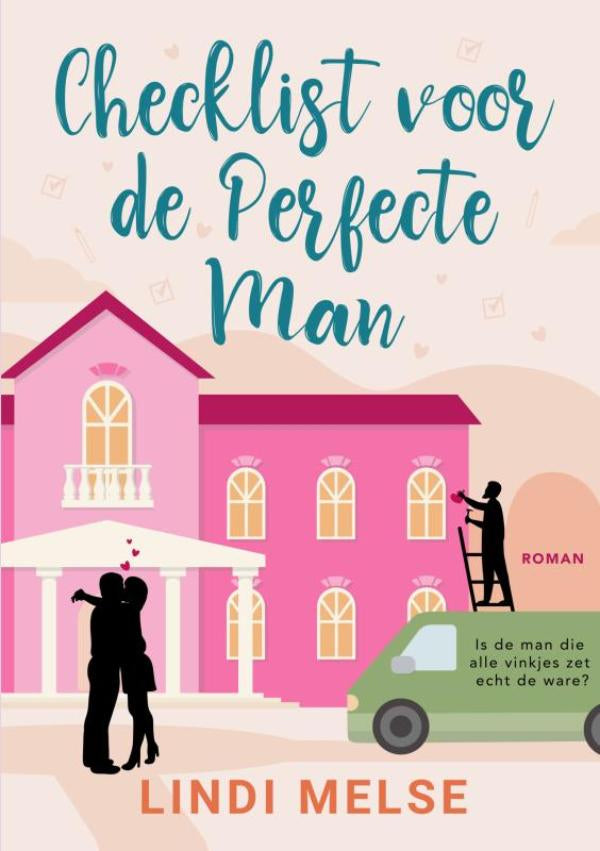 Checklist voor de perfecte man