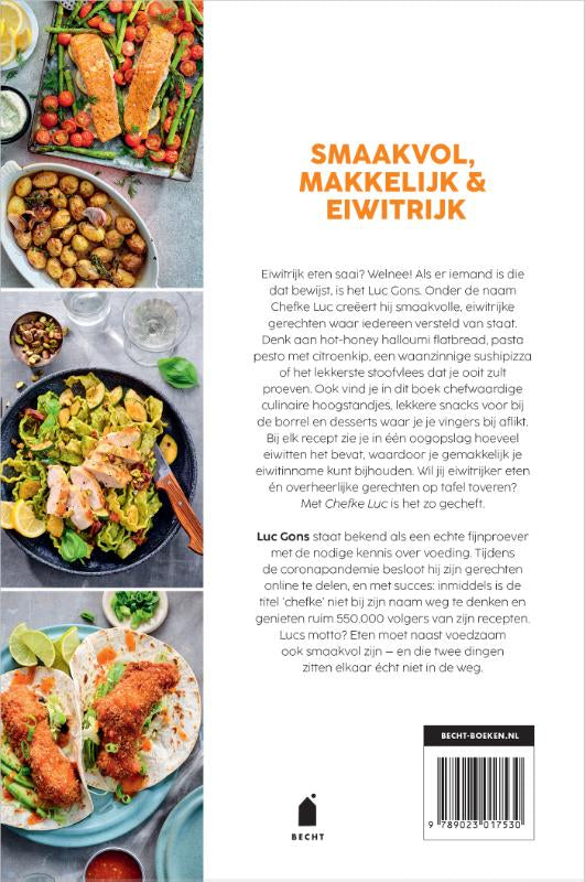 Chefke-Luc-flaptekst-9789023017530