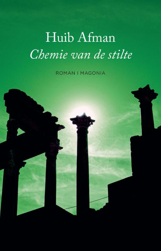 Chemie van de stilte