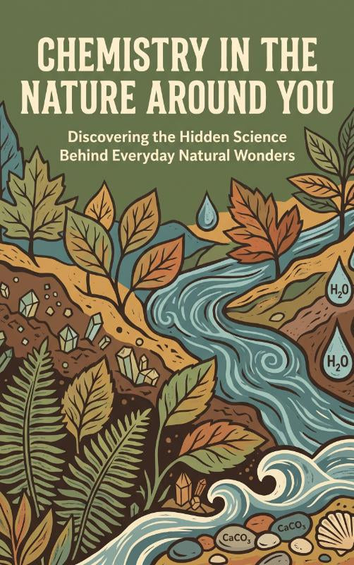 Chemistry in the Nature Around You