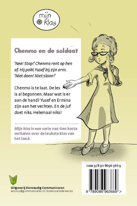 Chenmo-en-de-soldaat-flaptekst-9789086963669