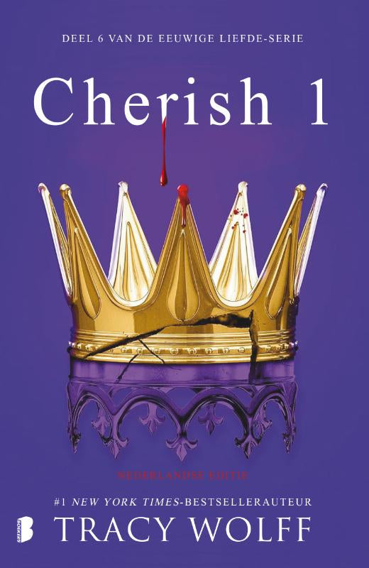Cherish-1-boek-cover-9789049213381