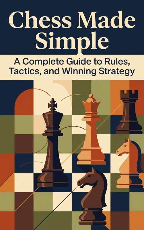 Chess Made Simple