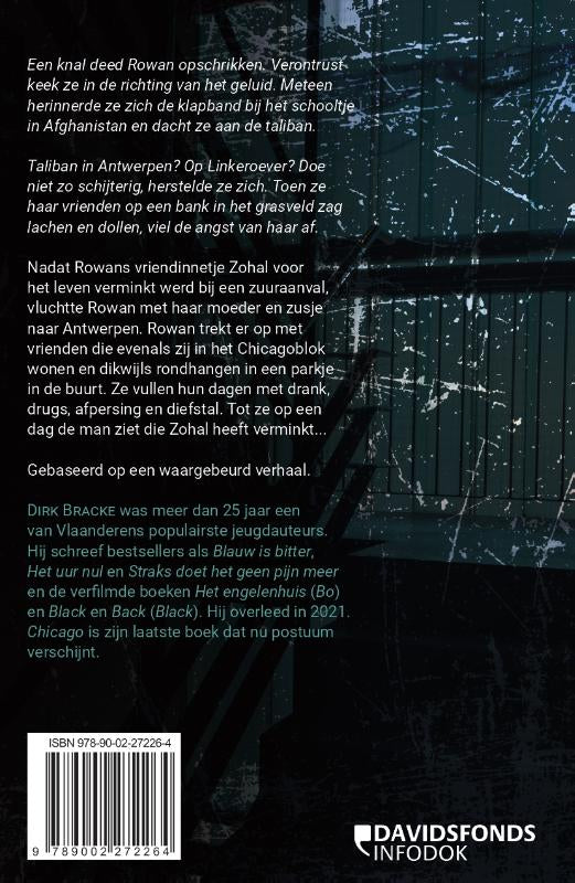 Chicago-flaptekst-9789002272264