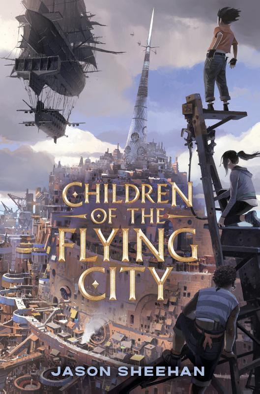 Children-of-the-Flying-City-boek-cover-9780593407684