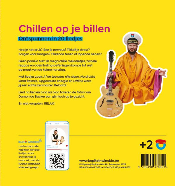 Chillen-op-je-billen-flaptekst-9789490378653