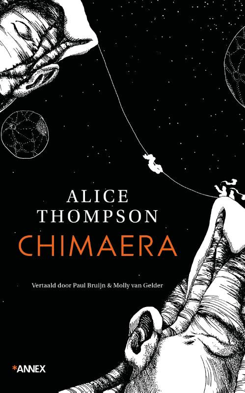 Chimaera