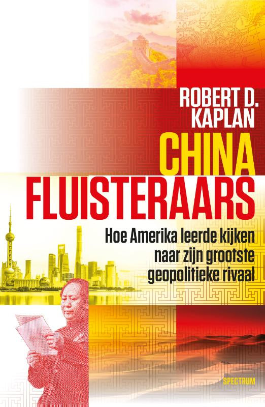 Chinafluisteraars