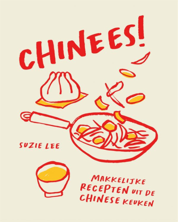 Chinees!