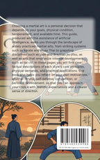 Choosing-a-Martial-Art-That-Suits-You-flaptekst-9789465539096