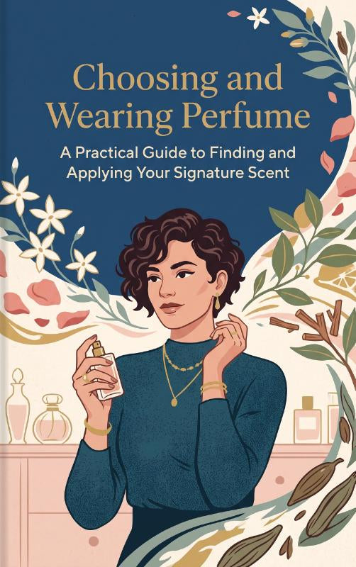 Choosing and Wearing Perfume
