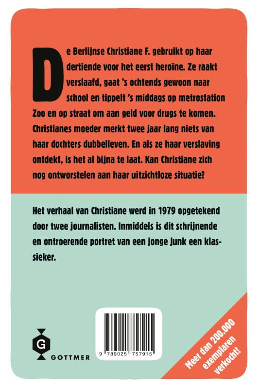 Christiane-F-flaptekst-9789025757915