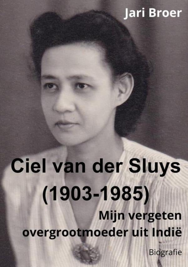 Ciel-van-der-Sluys-1903-1985-boek-cover-9789403796116