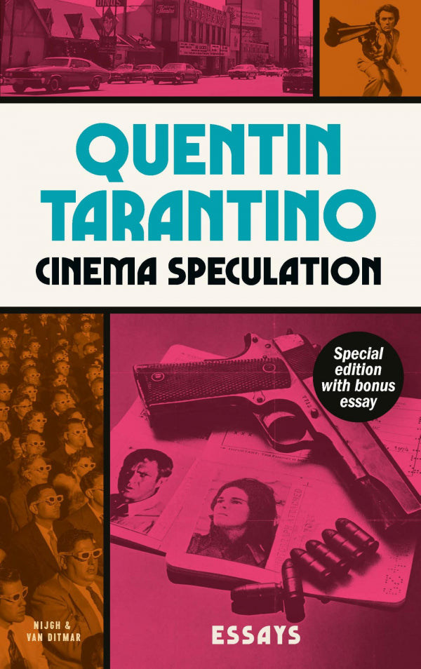 Cinema Speculation