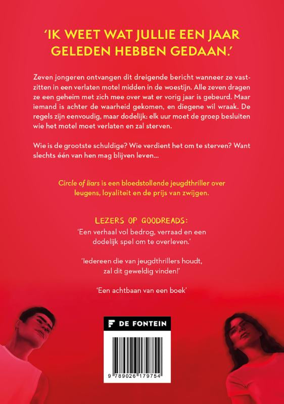 Circle-of-liars-flaptekst-9789026179754