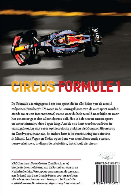 Circus-Formule-1-flaptekst-9789493300873