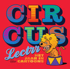 Circus-Lectrr-boek-cover-9789022342428