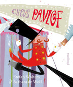 Circus-Pavlof-boek-cover-9789021684154