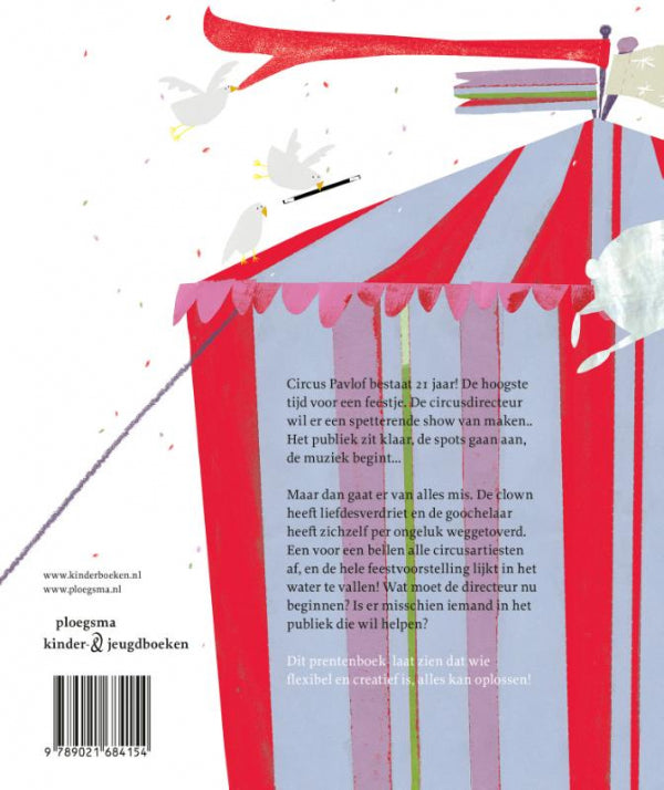Circus-Pavlof-flaptekst-9789021684154