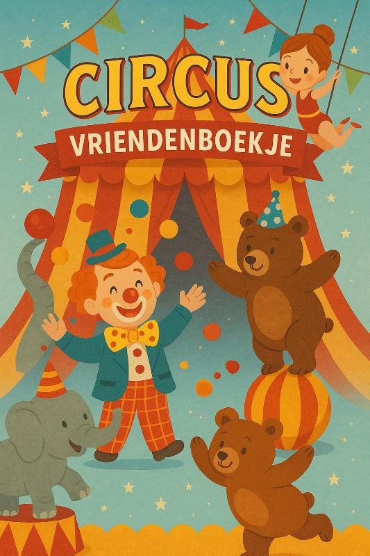 Circus-Vriendenboekje-boek-cover-9789465190822