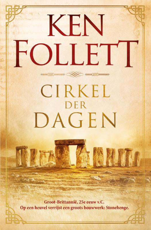 Cirkel der dagen