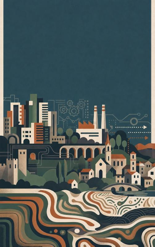 Cities-and-How-They-Grow-flaptekst-9789465581415